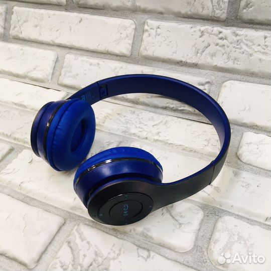 Беспроводные наушники блютуз во 4 Borofone