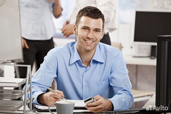 Менеджер оптовых продаж климатич. оборудования