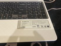 Игровой ноутбук i5