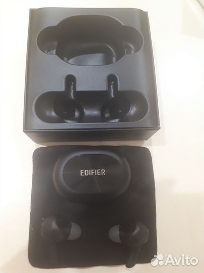 Беспроводные наушники edifier x5