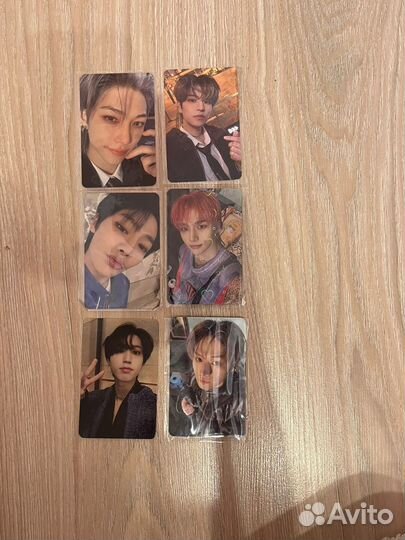 Stray kids альбом 5 star