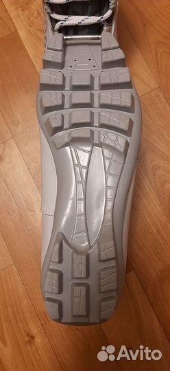 Лыжные ботинки nordway 36 размер