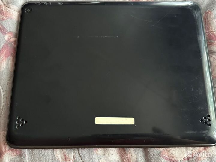 Планшет Digma iDxD10 3G
