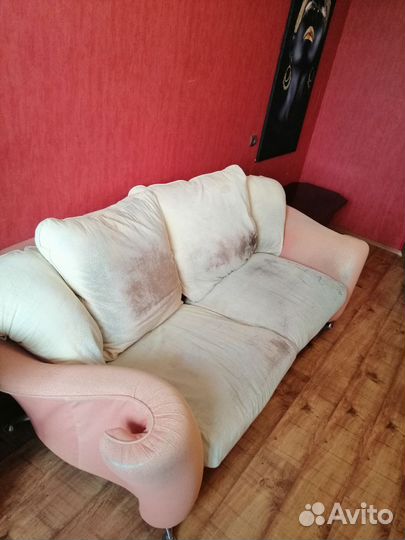 Диван раскладной