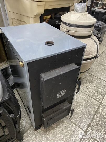 Котел отопительный для дома