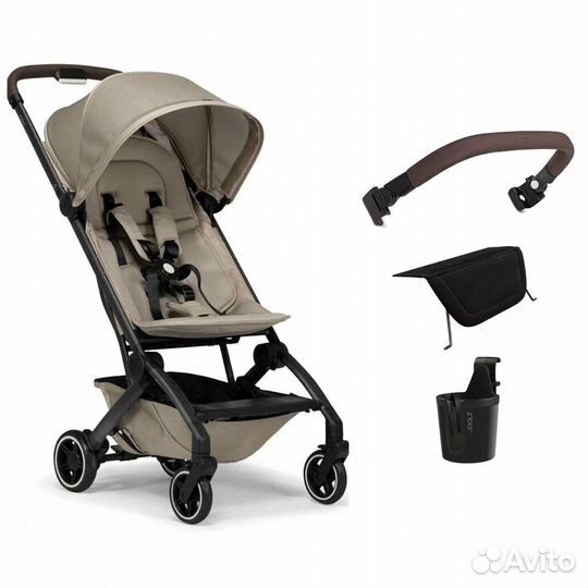 Детская коляска joolz aer plus