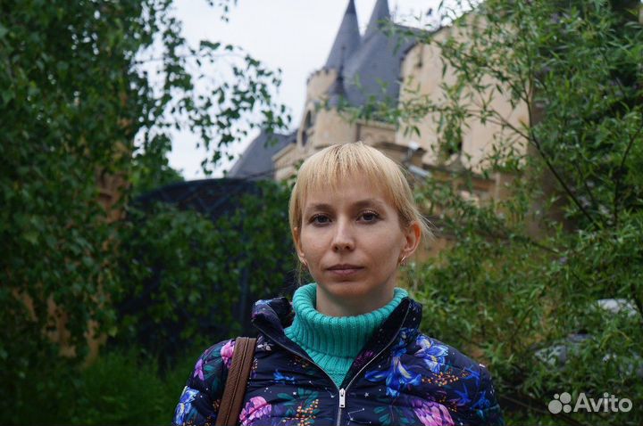 Оператор пк