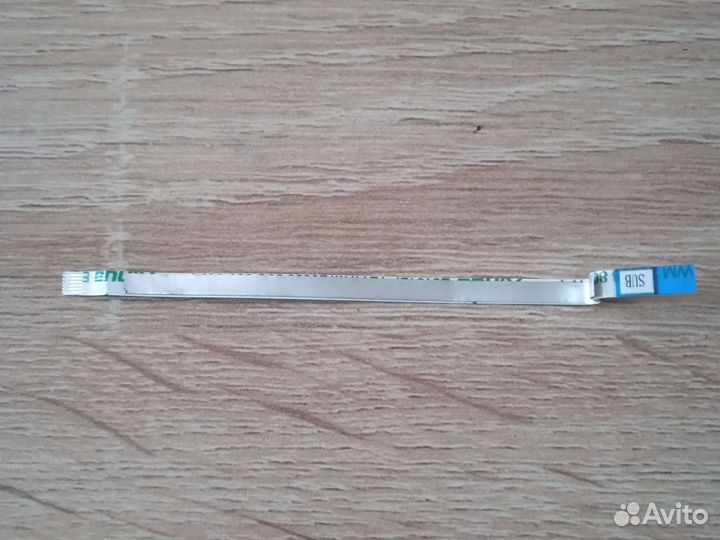 Шлейф платы USB Toshiba L850-B5K