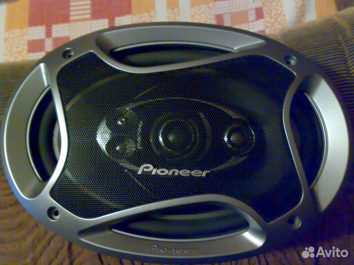 Pioneer TS-A6992S