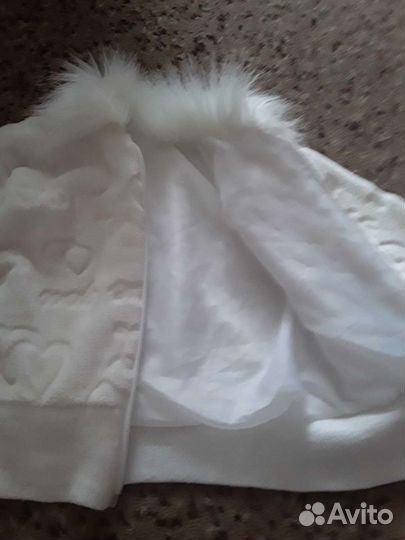 Детские вещи на девочку 3 г