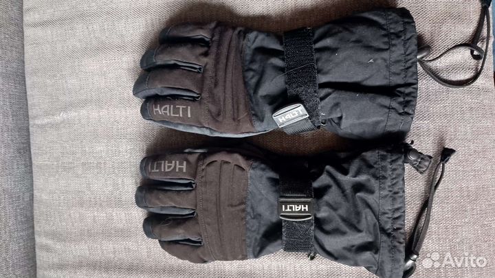 Перчатки,варежки горнолыжные