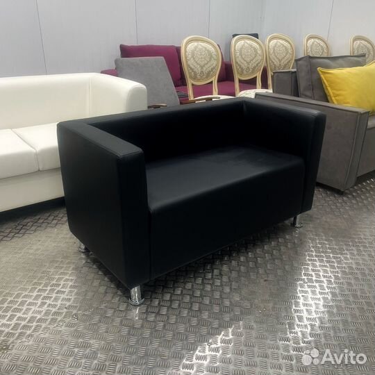 Диван офисный новый