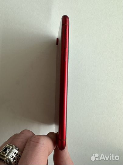 Телефон iPhone 10