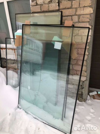 Для оконщиков. Ремонт стеклопакетов