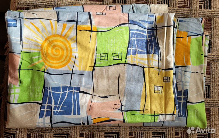 Постельное белье