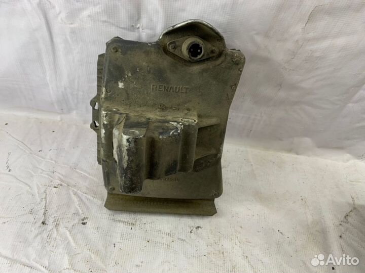 Блок управлением двигателя Renault Magnum mack 440