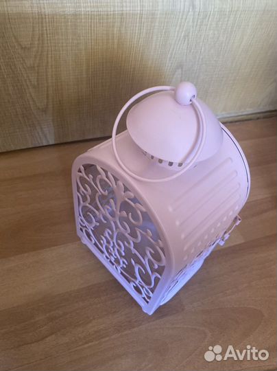 Фонарь икея