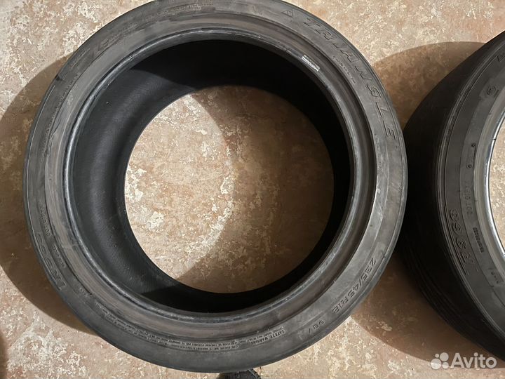 Triangle TR968 235/45 R18