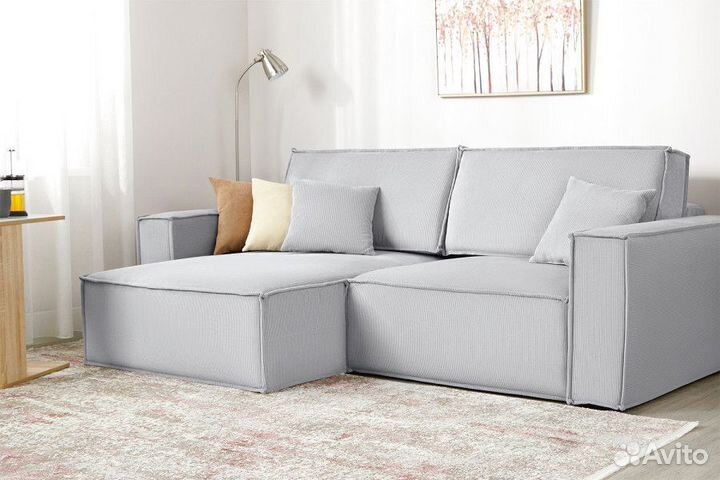 Диван угловой