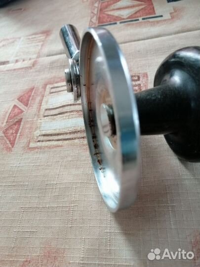 Закаточная машинка для банок СССР