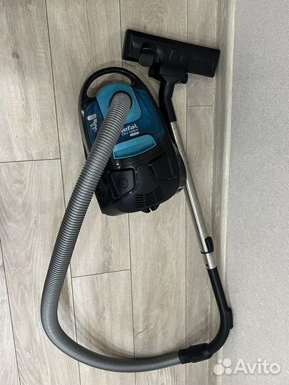 Пылесос Tefal