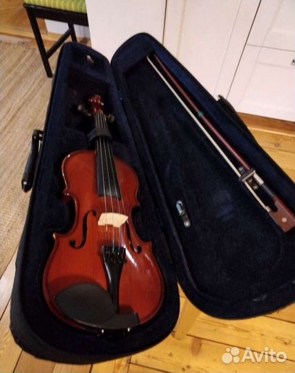 Скрипка Cremona 1/4 1 4