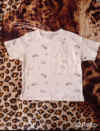 Новые вещи Reserved, LC waikiki