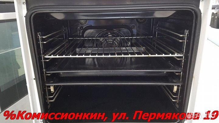 Плита электрическая бу