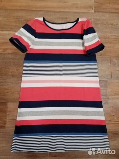 Платье для девочки 134-140