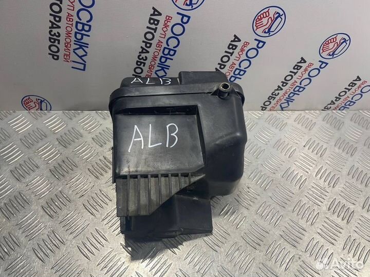 Корпус блока предохранителей Fiat Albea