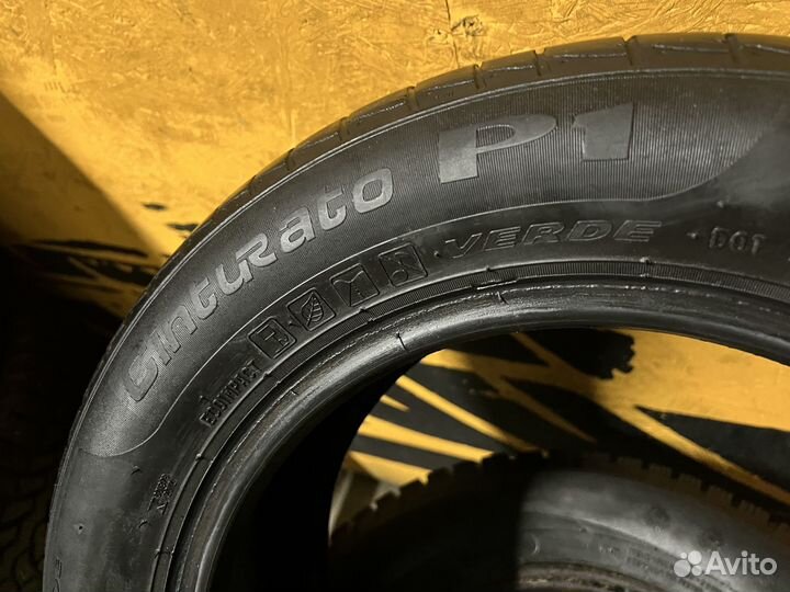 Pirelli Cinturato P1 Verde 175/65 R14