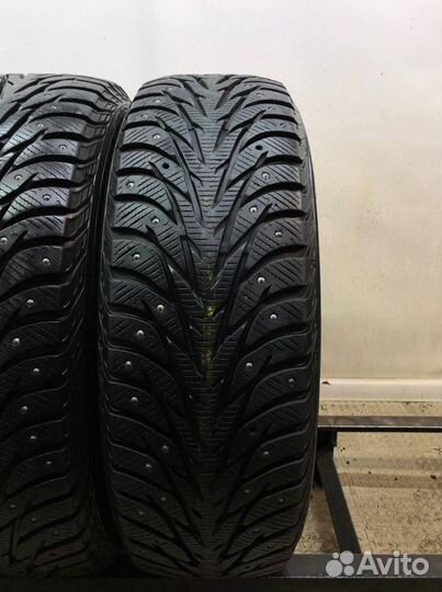 Yokohama Ice Guard IG35 225/65 R17 116Z