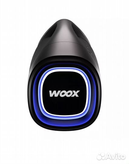 Vipe woox dubstep original Bluetooth колонка