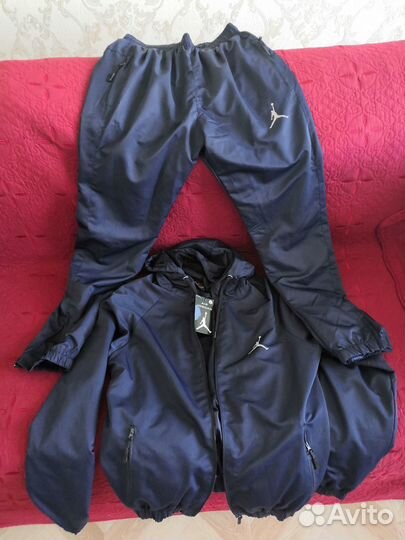 Спартивка мужская