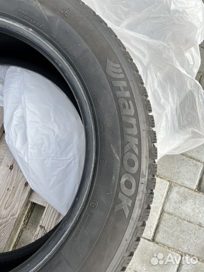 Hankook Winter I'Cept Evo2 W320A SUV 225/60 R18 104H