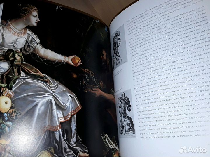 Хуан ван дер Амен. Альбом. На английском языке