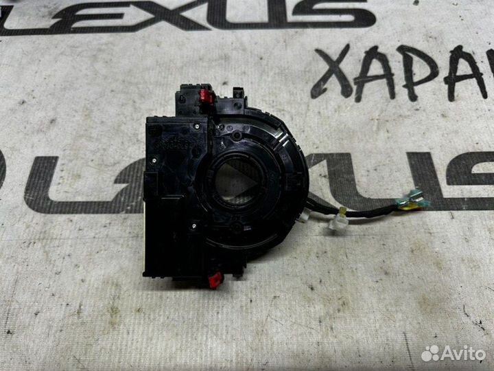 Датчик положения руля шлейф Toyota Rav4 50