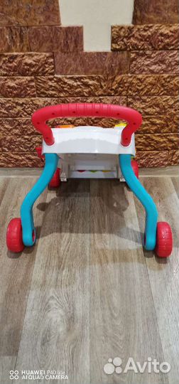 Ходунки каталка BabyGo