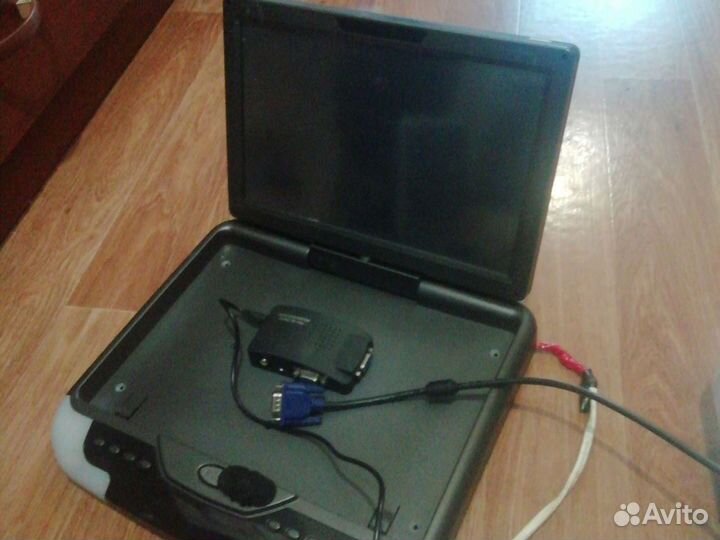 Потолочный монитор бу