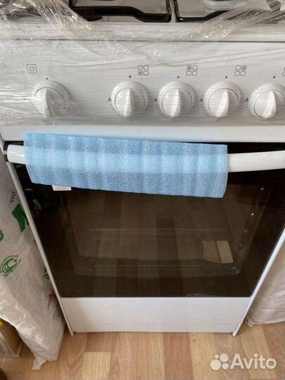 Газовая плита дарина