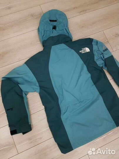 North face summit series deals gore tex xcr