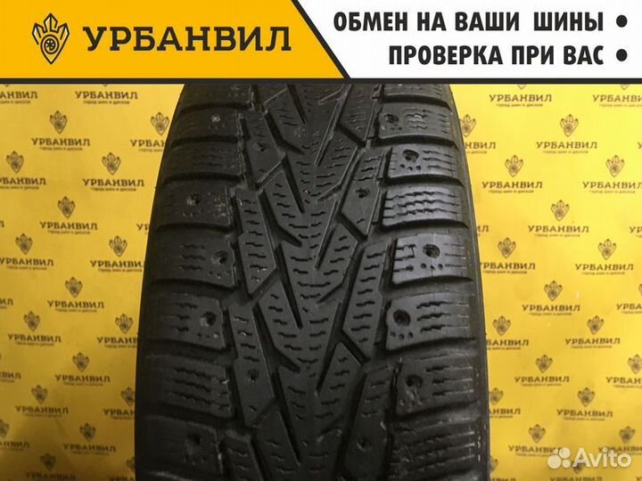 Nokian Tyres Nordman 7 185/65 R15 92T