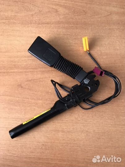 Перапатрон для Форд Фокус