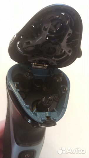 Бритва электрическая philips 3000