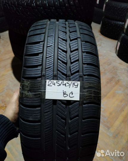 Roadstone Winguard Sport 245/45 R19 102V