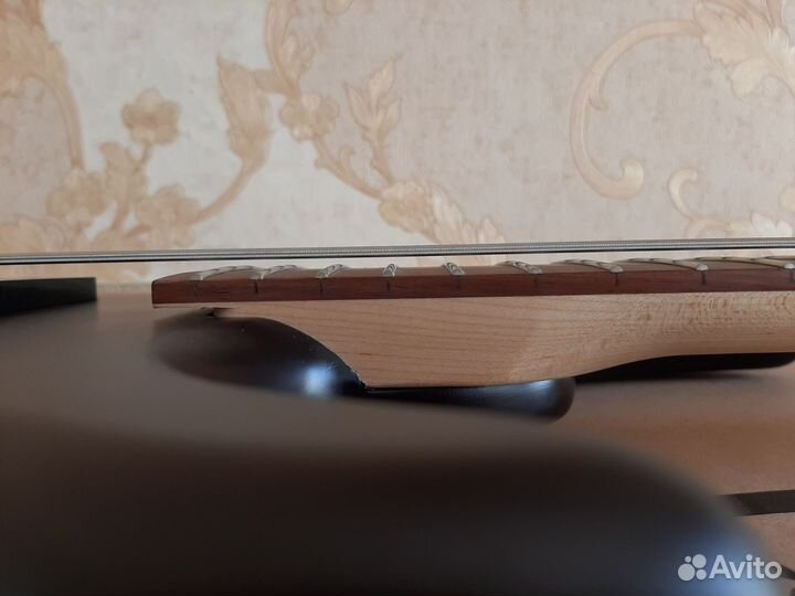 Новая бас гитара Cort Action PJ