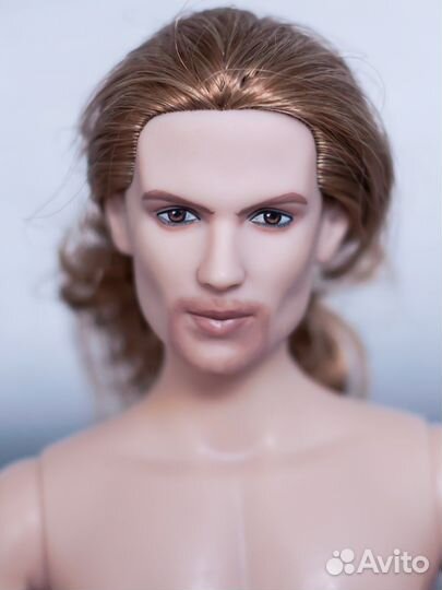 Кукла Тоннер Tonner James