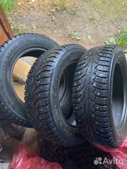 Nokian Tyres Nordman 5 185/65 R15