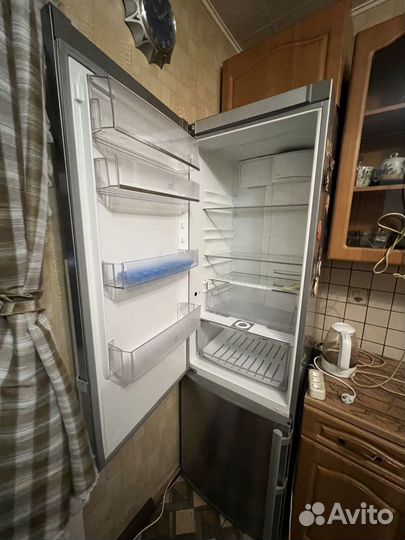 Холодильник full no frost