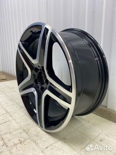 Диск колесный литой R19 Mercedes-Benz Gla X156